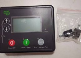 KG645 Engine Controller