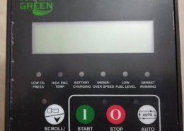 KG541 Engine Controller