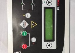 RXA-V2 AMF Controller