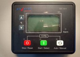 GC1211 Engine Controller