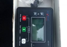 DC 1211 Engine Controller