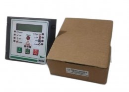 Engine Speed Controller