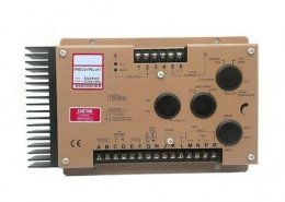 Engine Speed Controller