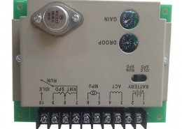 Engine Speed Controller (9)