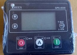 GPS-4530 Controller