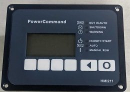 HMI211 Controller