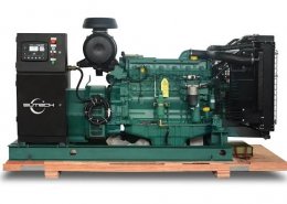 Volvo Penta Generator
