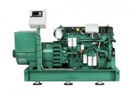 Volvo Penta Generator